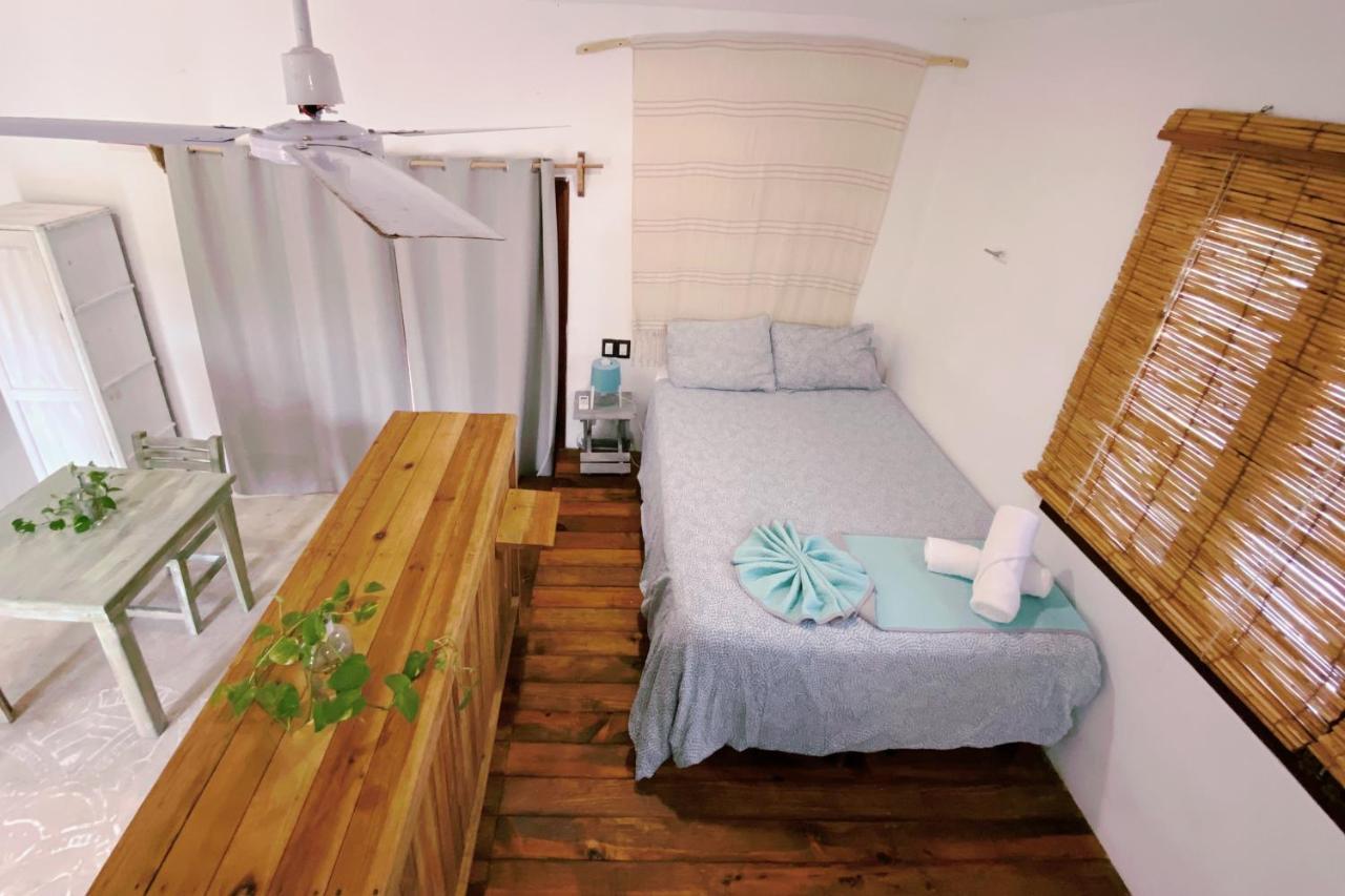 Вилла Casa Gonza By Holbox Rents Экстерьер фото