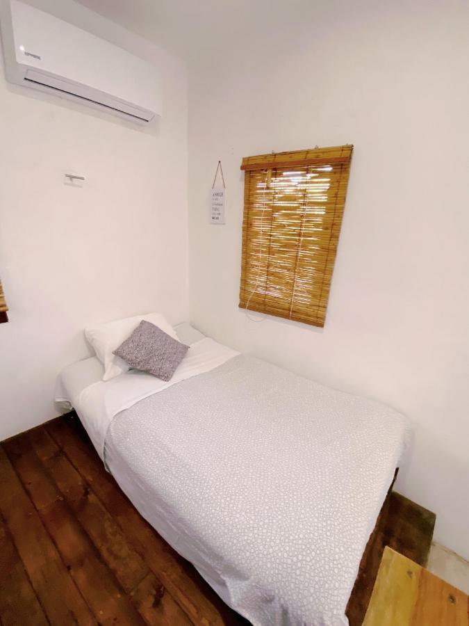 Вилла Casa Gonza By Holbox Rents Экстерьер фото